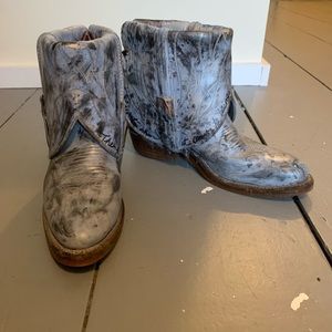 Artistic Cowboy boots